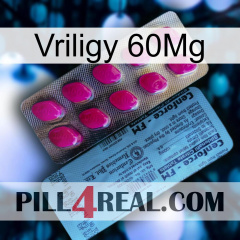 Vriligy 60Mg 35
